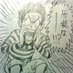 Image for article titled This innovative manga uses just pencil and paper to create a striking three-dimensional comic